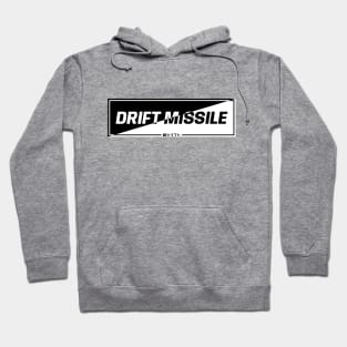 Drift Missile Hoodie